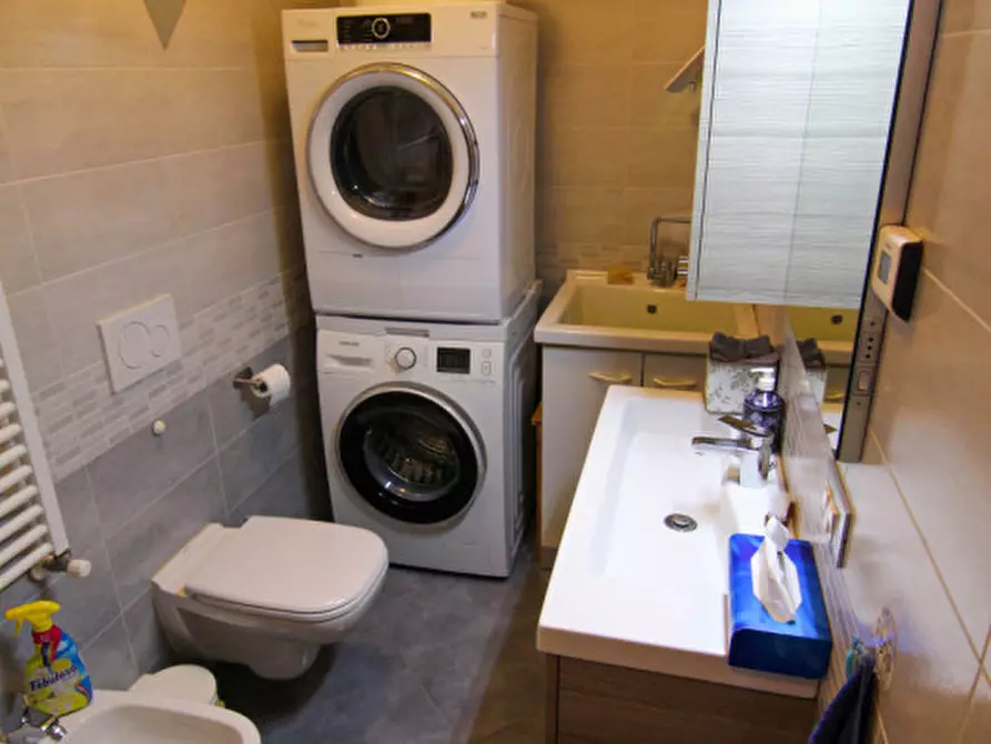 Immagine 11 di Casa quadrifamiliare in vendita  in via della pace a Piove Di Sacco