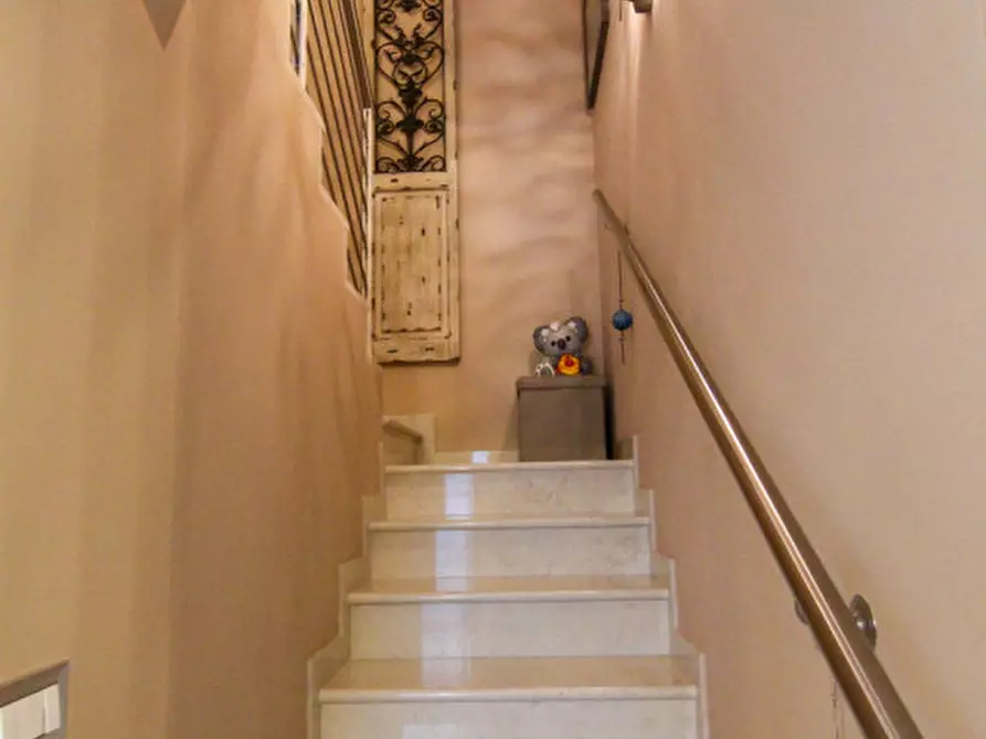 Immagine 12 di Casa quadrifamiliare in vendita  in via della pace a Piove Di Sacco