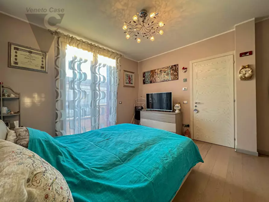 Immagine 14 di Casa quadrifamiliare in vendita  in via della pace a Piove Di Sacco