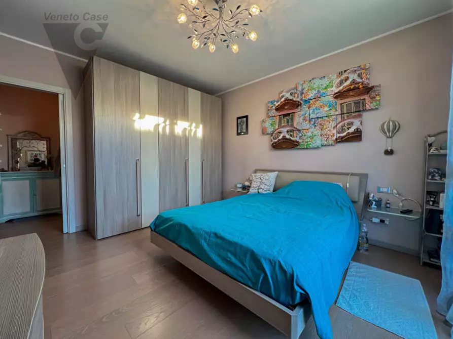 Immagine 15 di Casa quadrifamiliare in vendita  in via della pace a Piove Di Sacco