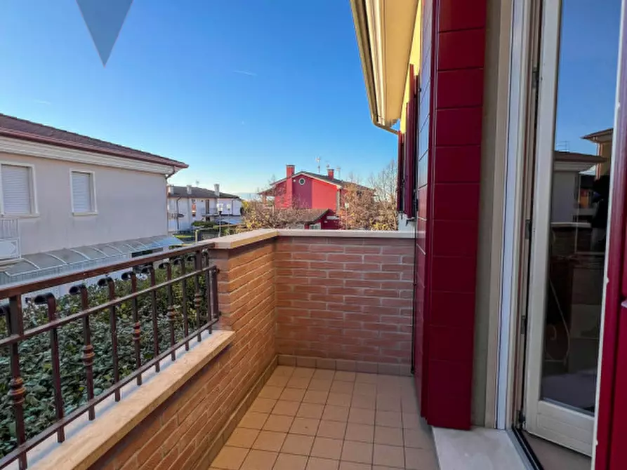 Immagine 16 di Casa quadrifamiliare in vendita  in via della pace a Piove Di Sacco