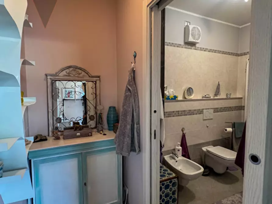 Immagine 17 di Casa quadrifamiliare in vendita  in via della pace a Piove Di Sacco