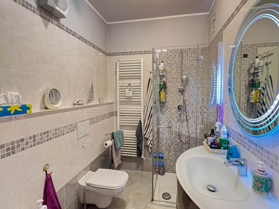 Immagine 18 di Casa quadrifamiliare in vendita  in via della pace a Piove Di Sacco