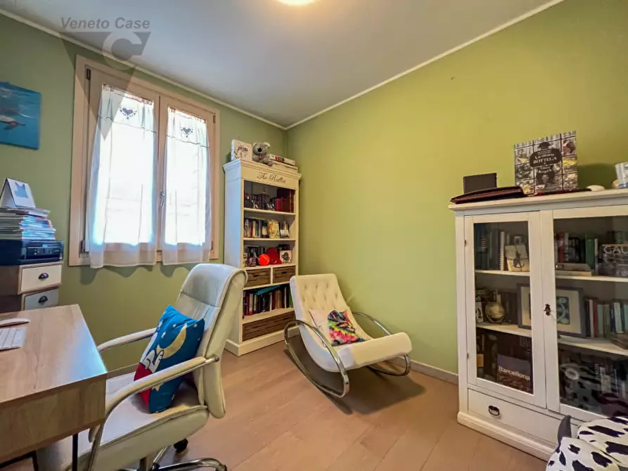 Immagine 19 di Casa quadrifamiliare in vendita  in via della pace a Piove Di Sacco