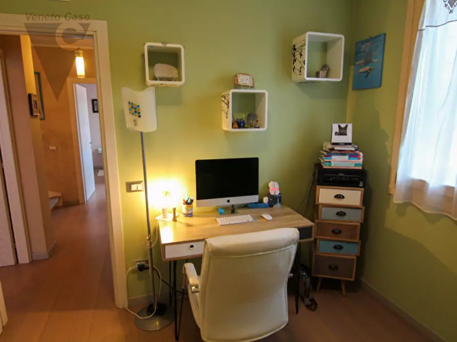 Immagine 20 di Casa quadrifamiliare in vendita  in via della pace a Piove Di Sacco