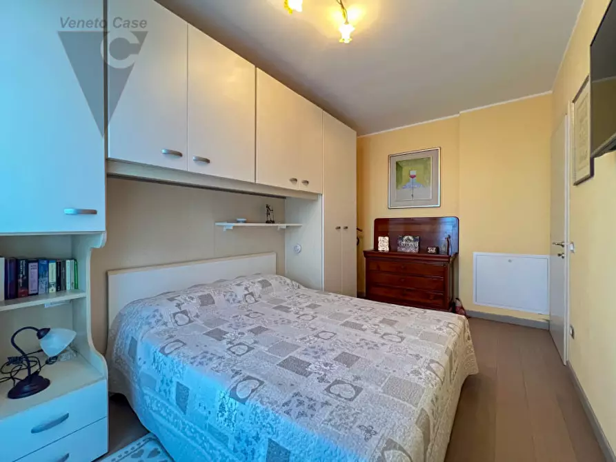 Immagine 21 di Casa quadrifamiliare in vendita  in via della pace a Piove Di Sacco