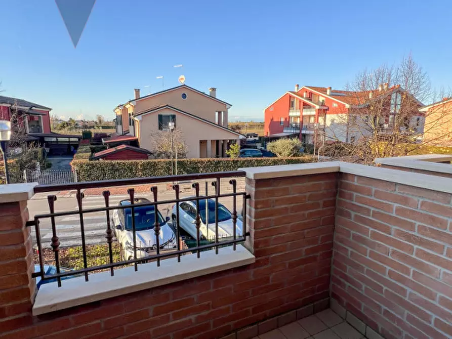 Immagine 23 di Casa quadrifamiliare in vendita  in via della pace a Piove Di Sacco