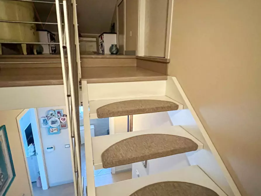 Immagine 26 di Casa quadrifamiliare in vendita  in via della pace a Piove Di Sacco