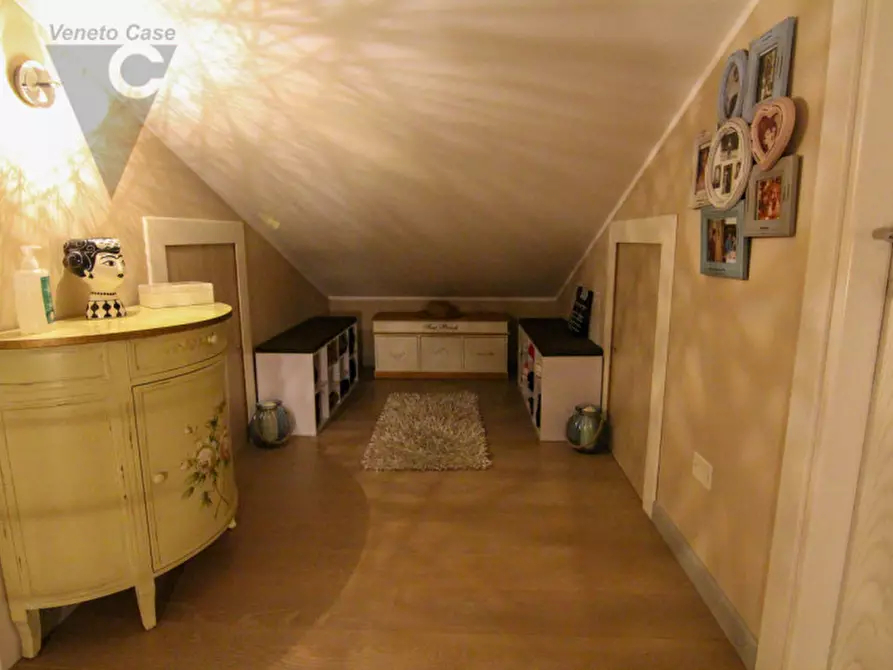 Immagine 27 di Casa quadrifamiliare in vendita  in via della pace a Piove Di Sacco