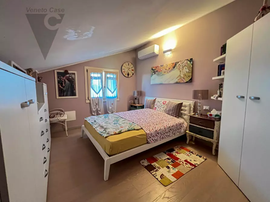 Immagine 28 di Casa quadrifamiliare in vendita  in via della pace a Piove Di Sacco