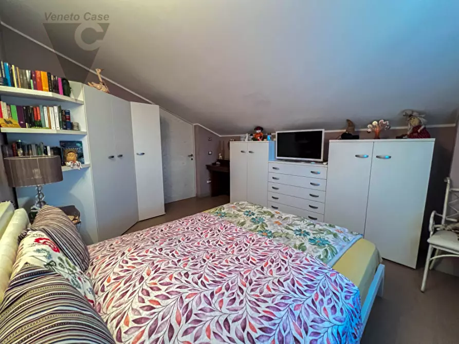 Immagine 29 di Casa quadrifamiliare in vendita  in via della pace a Piove Di Sacco