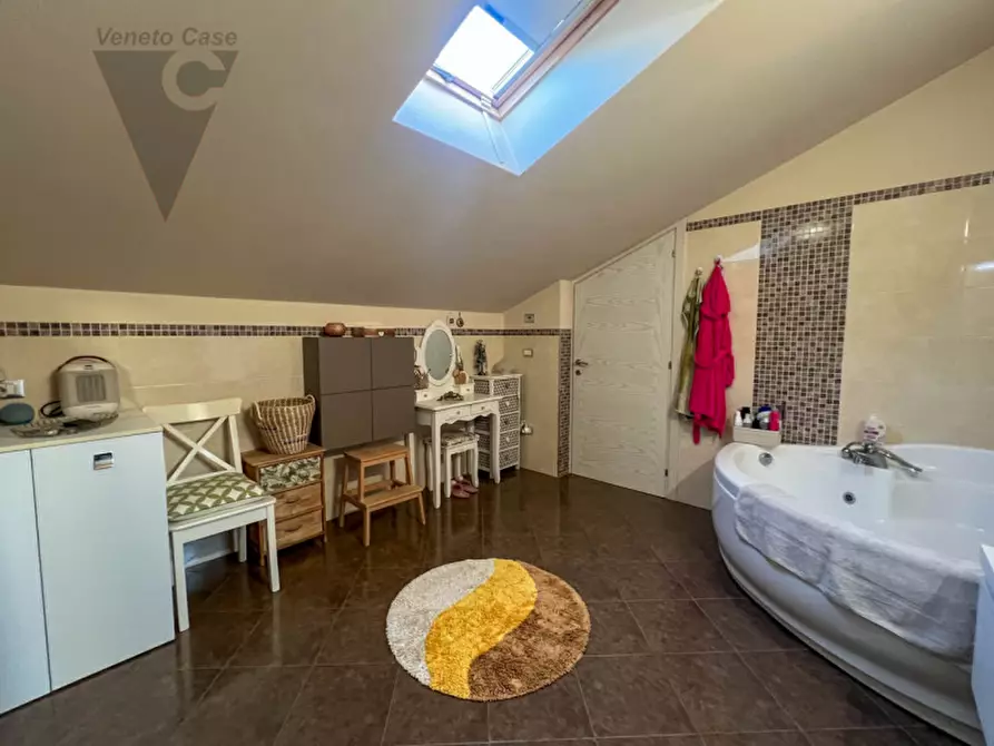 Immagine 31 di Casa quadrifamiliare in vendita  in via della pace a Piove Di Sacco