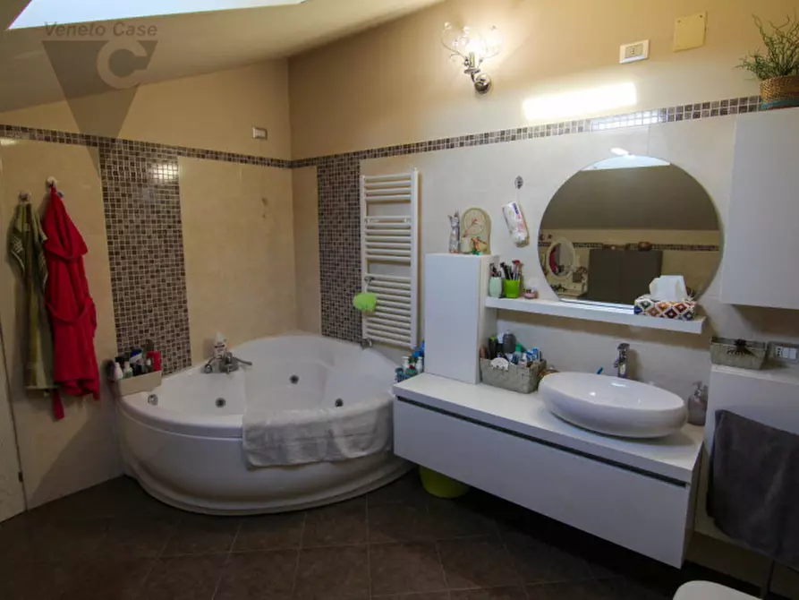 Immagine 32 di Casa quadrifamiliare in vendita  in via della pace a Piove Di Sacco