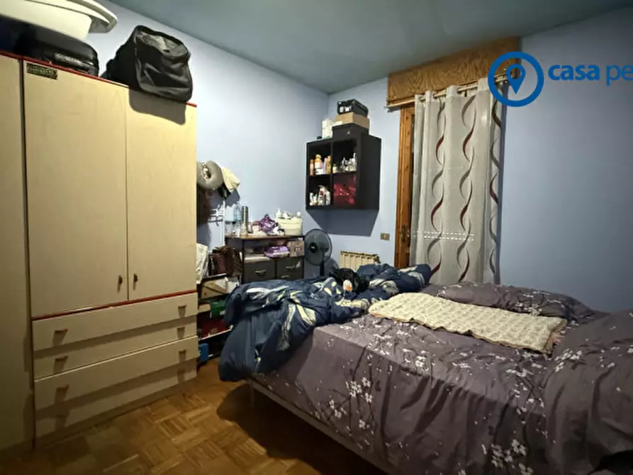 Immagine 3 di Appartamento in vendita  in Via Beniamino Gigli 7A a Rovigo