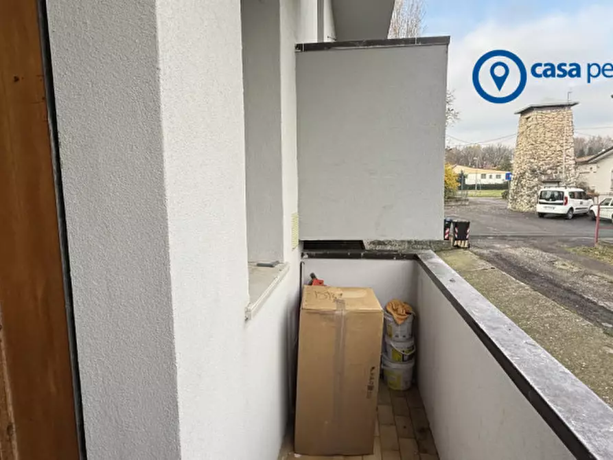 Immagine 5 di Appartamento in vendita  in Via Beniamino Gigli 7A a Rovigo