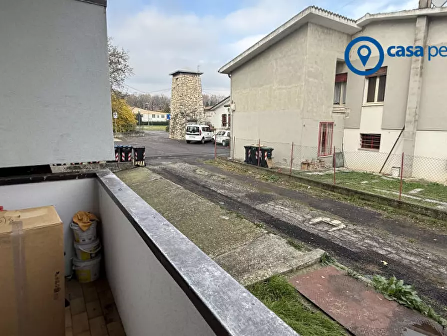 Immagine 6 di Appartamento in vendita  in Via Beniamino Gigli 7A a Rovigo