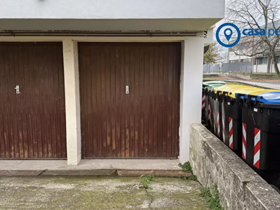 Immagine 7 di Appartamento in vendita  in Via Beniamino Gigli 7A a Rovigo