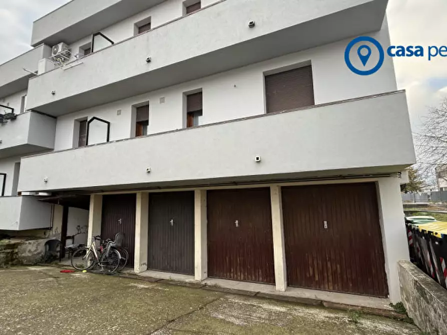 Immagine 8 di Appartamento in vendita  in Via Beniamino Gigli 7A a Rovigo