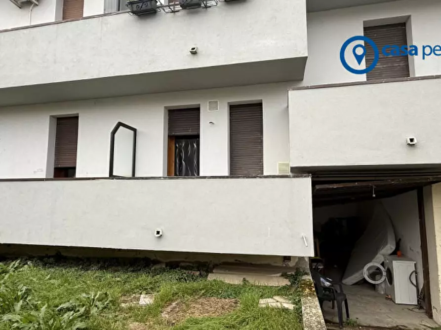 Immagine 9 di Appartamento in vendita  in Via Beniamino Gigli 7A a Rovigo