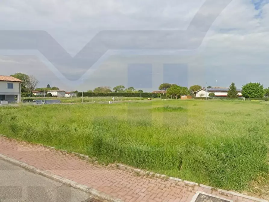 Immagine 2 di Terreno in vendita  in Via Carlo Alberto Dalla Chiesa a Cotignola