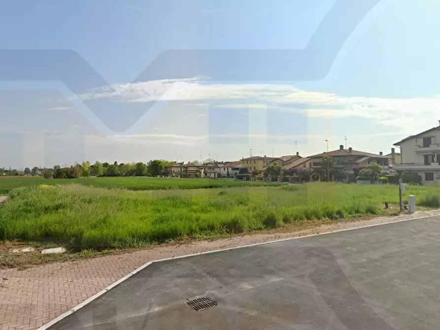 Immagine 3 di Terreno in vendita  in Via Carlo Alberto Dalla Chiesa a Cotignola