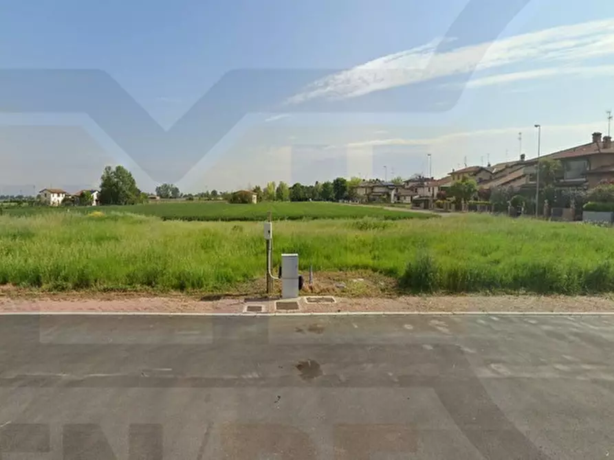Immagine 4 di Terreno in vendita  in Via Carlo Alberto Dalla Chiesa a Cotignola