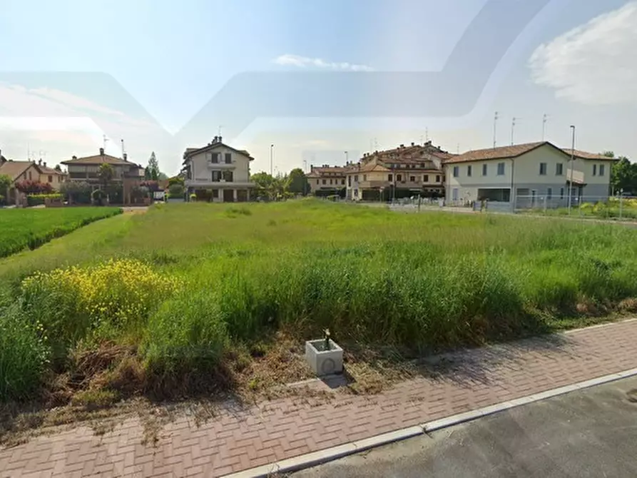 Immagine 5 di Terreno in vendita  in Via Carlo Alberto Dalla Chiesa a Cotignola