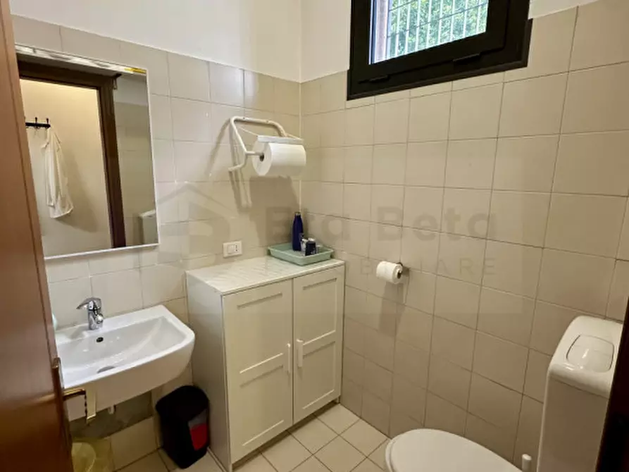 Immagine 10 di Negozio in vendita  in Vicolo Vittorio Bachelet a Limena