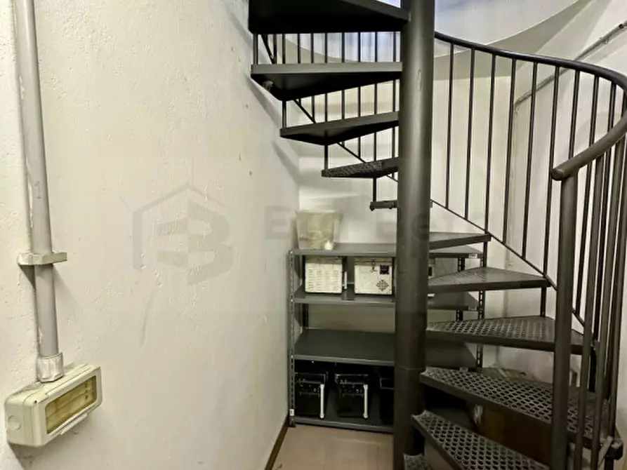 Immagine 14 di Negozio in vendita  in Vicolo Vittorio Bachelet a Limena