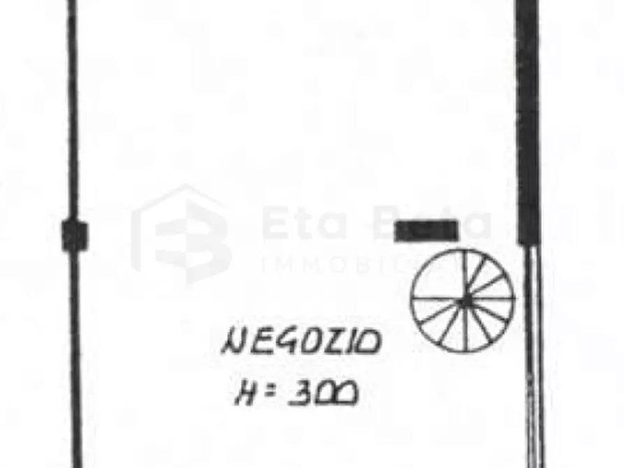 Immagine 15 di Negozio in vendita  in Vicolo Vittorio Bachelet a Limena