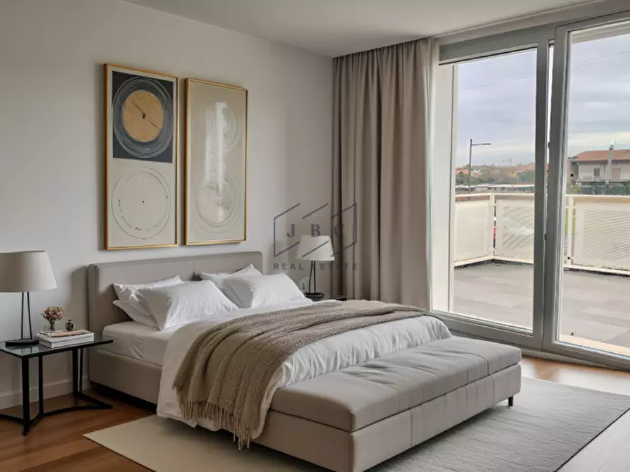 Immagine 16 di Appartamento in vendita  in Via Cesare Pavese 1 a Jesolo