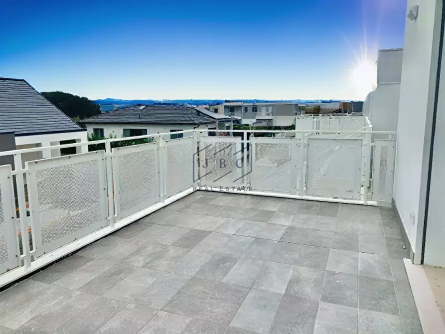 Immagine 19 di Appartamento in vendita  in Via Cesare Pavese 1 a Jesolo