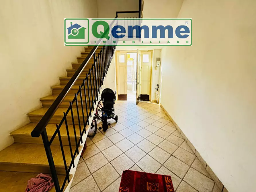 Immagine 3 di Casa bifamiliare in vendita  in Via Attilio Cerundolo a San Cesario Di Lecce