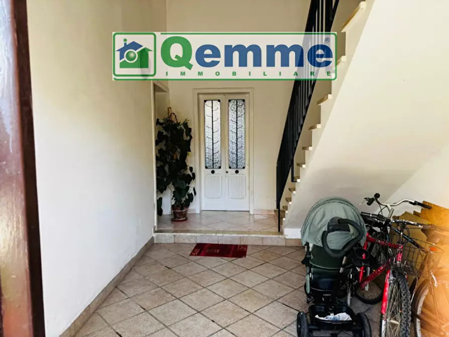 Immagine 4 di Casa bifamiliare in vendita  in Via Attilio Cerundolo a San Cesario Di Lecce