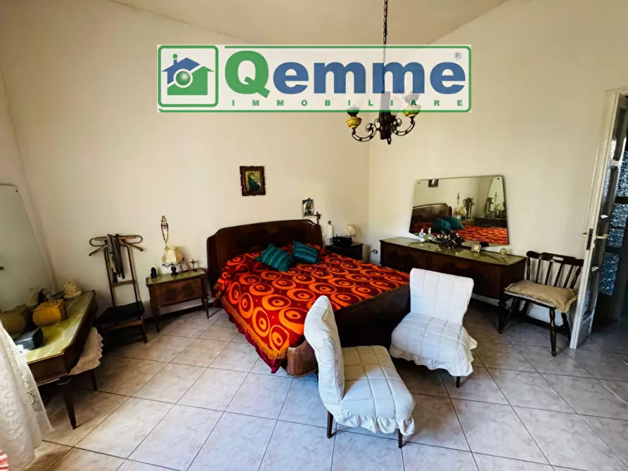 Immagine 16 di Casa bifamiliare in vendita  in Via Attilio Cerundolo a San Cesario Di Lecce