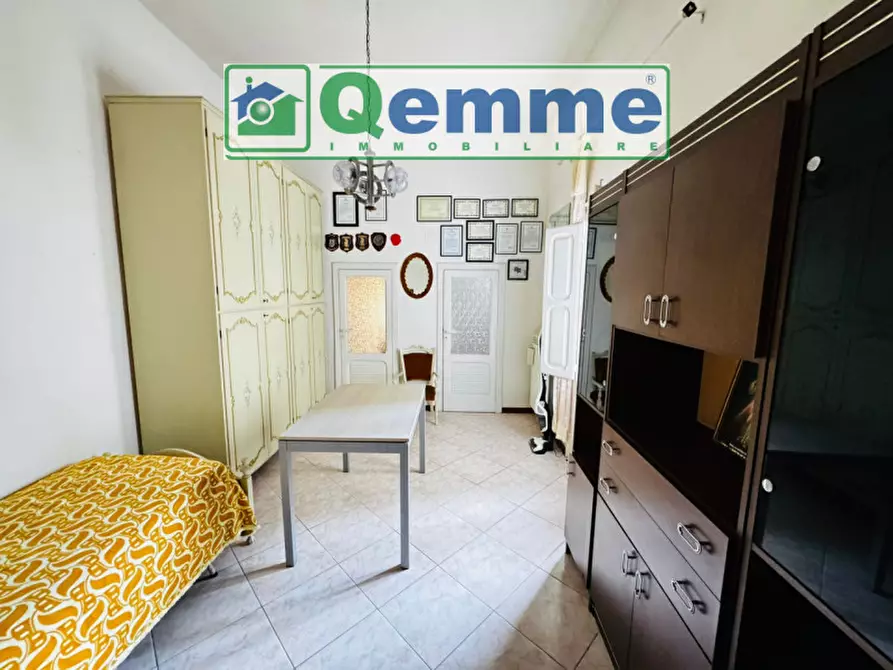 Immagine 20 di Casa bifamiliare in vendita  in Via Attilio Cerundolo a San Cesario Di Lecce