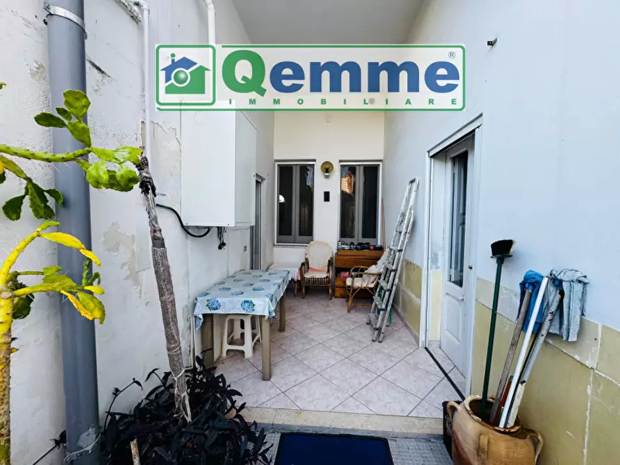Immagine 24 di Casa bifamiliare in vendita  in Via Attilio Cerundolo a San Cesario Di Lecce