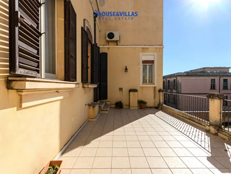 Immagine 1 di Appartamento in vendita  in Corso Gaetano D'Agata a Avola