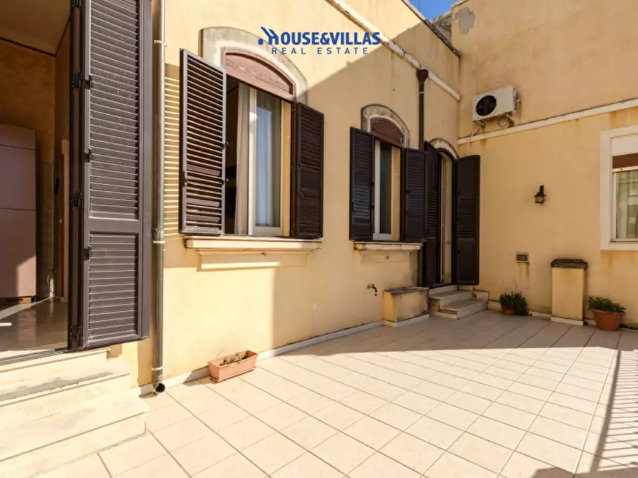 Immagine 3 di Appartamento in vendita  in Corso Gaetano D'Agata a Avola