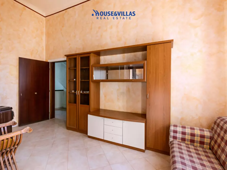 Immagine 7 di Appartamento in vendita  in Corso Gaetano D'Agata a Avola