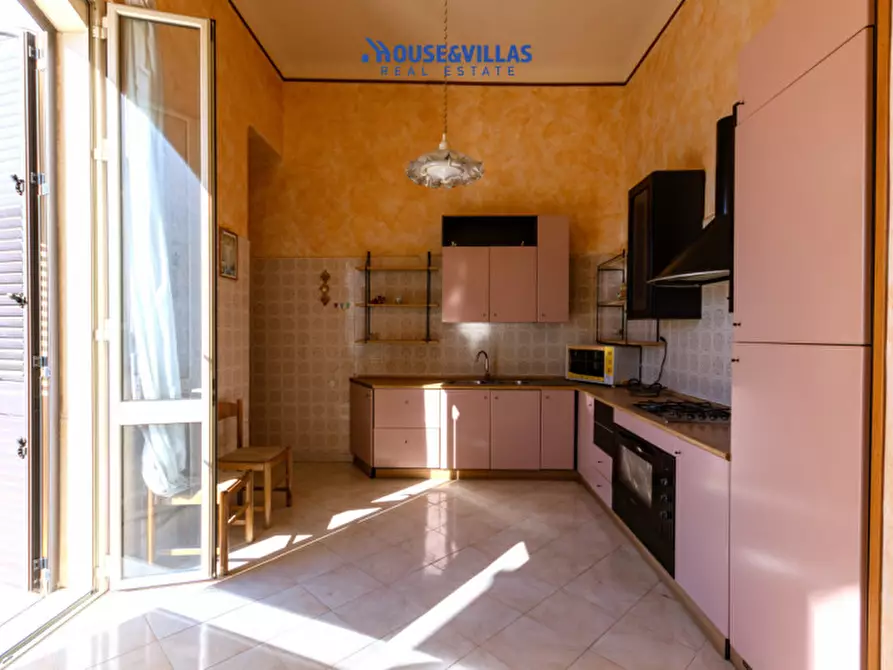 Immagine 9 di Appartamento in vendita  in Corso Gaetano D'Agata a Avola