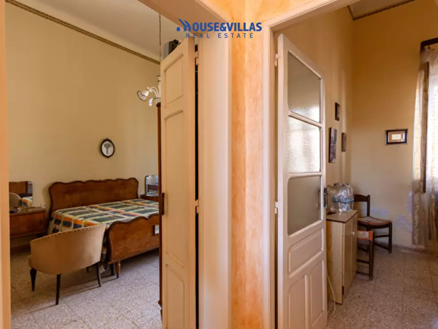 Immagine 11 di Appartamento in vendita  in Corso Gaetano D'Agata a Avola