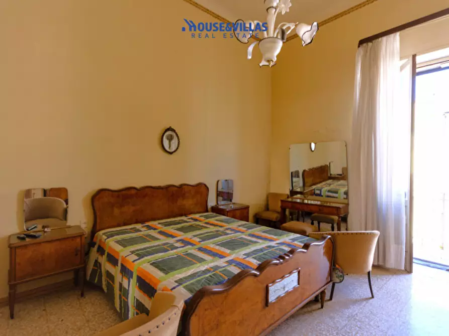 Immagine 12 di Appartamento in vendita  in Corso Gaetano D'Agata a Avola