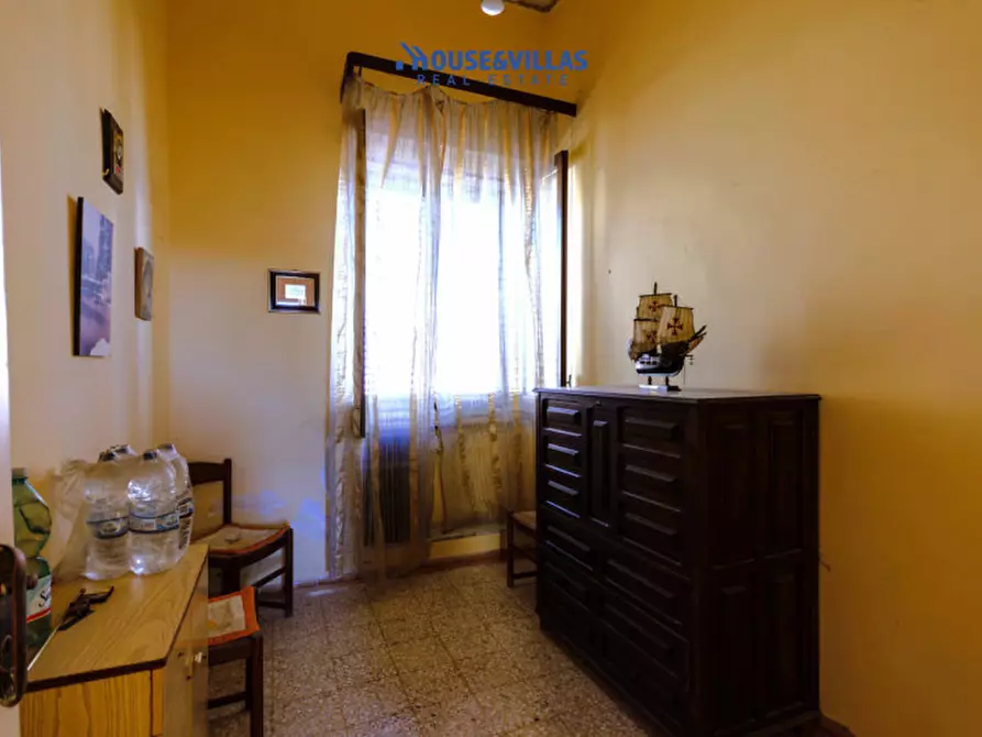 Immagine 14 di Appartamento in vendita  in Corso Gaetano D'Agata a Avola