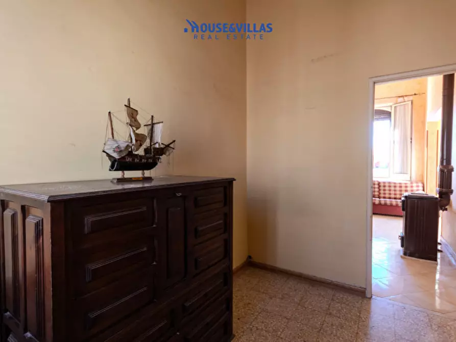 Immagine 15 di Appartamento in vendita  in Corso Gaetano D'Agata a Avola