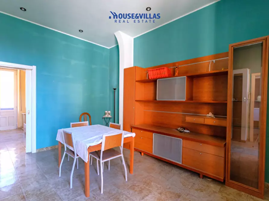 Immagine 19 di Appartamento in vendita  in Corso Gaetano D'Agata a Avola