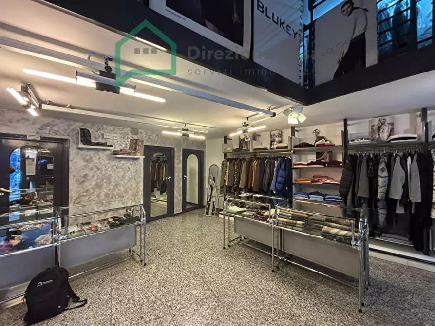 Immagine 6 di Negozio in vendita  in Corso Giuseppe Garibaldi,286 a Napoli