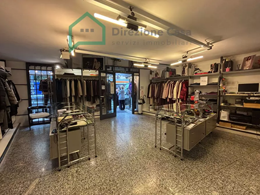 Immagine 8 di Negozio in vendita  in Corso Giuseppe Garibaldi,286 a Napoli
