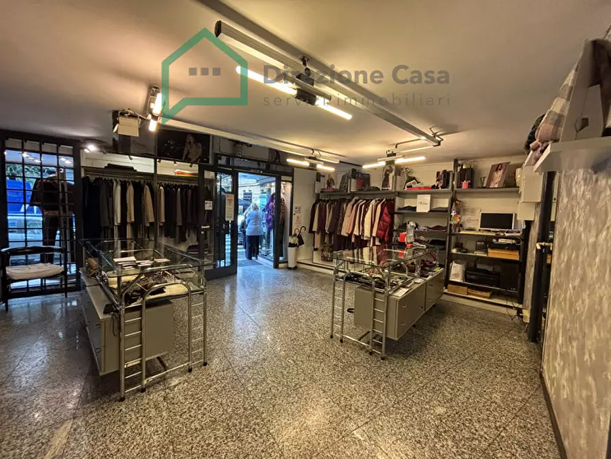 Immagine 13 di Negozio in vendita  in Corso Giuseppe Garibaldi,286 a Napoli