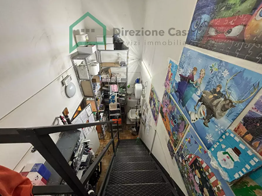Immagine 20 di Negozio in vendita  in Corso Giuseppe Garibaldi,286 a Napoli